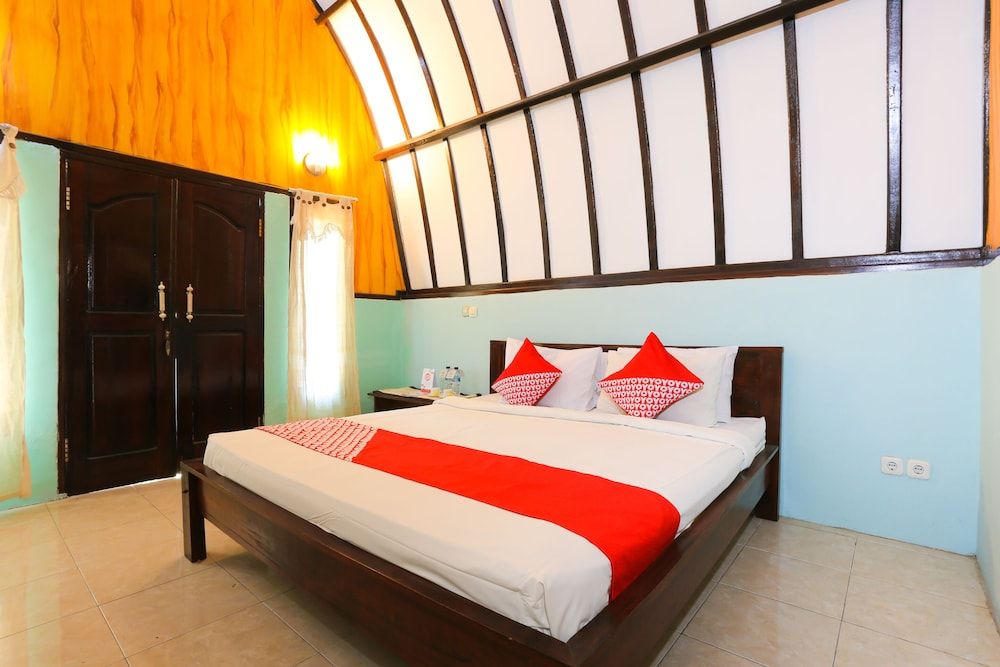 OYO 1365 Sunrise Lumbung Standard Double Room 17