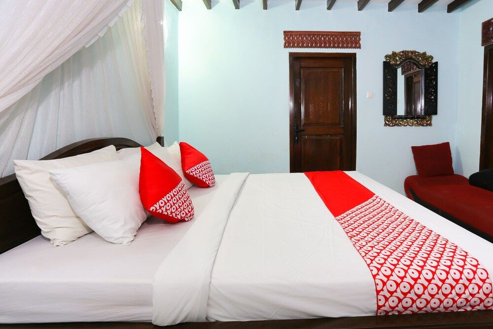 undefined OYO 1365 Sunrise Lumbung 9