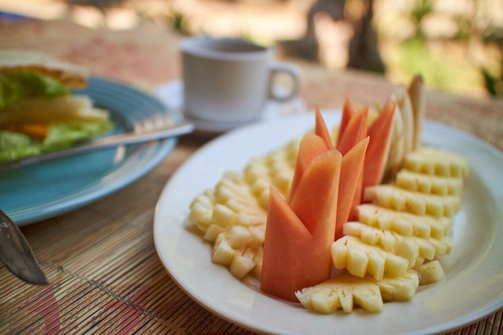 undefined OYO 1365 Sunrise Lumbung 8