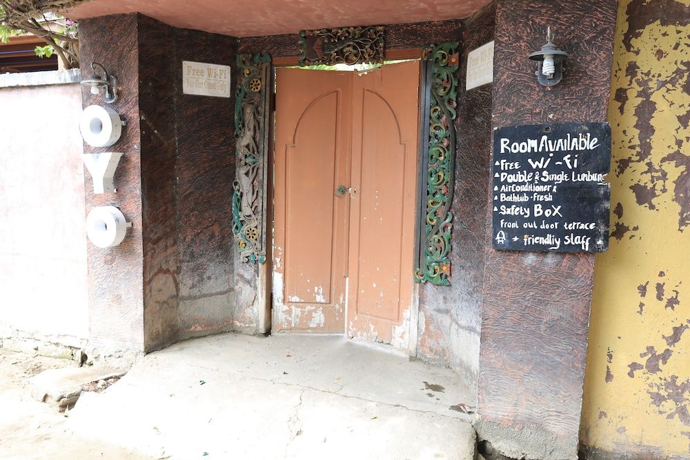 undefined OYO 1365 Sunrise Lumbung