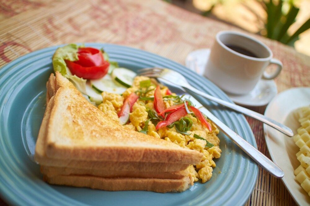 undefined OYO 1365 Sunrise Lumbung 5