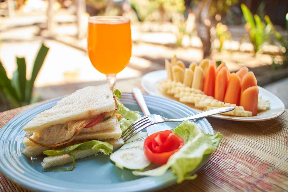 undefined OYO 1365 Sunrise Lumbung 6