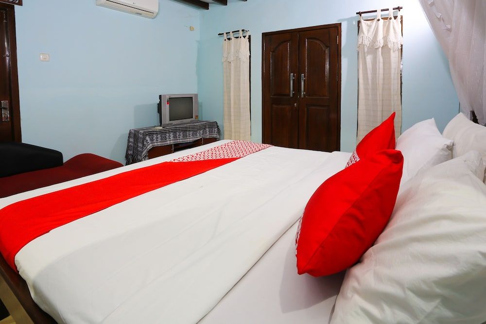 undefined OYO 1365 Sunrise Lumbung 10