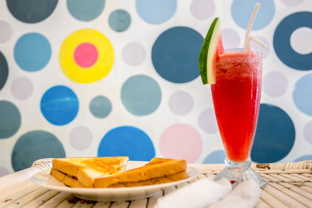 undefined OYO 1324 White House 4