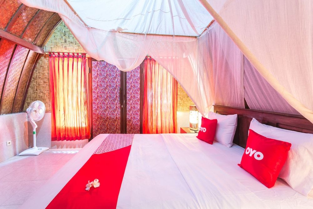 undefined OYO 2043 Angels Cottage 9