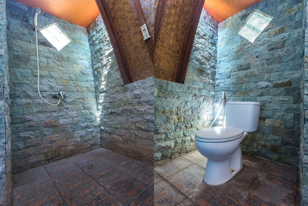 OYO 2043 Angels Cottage Standard Double Room 14