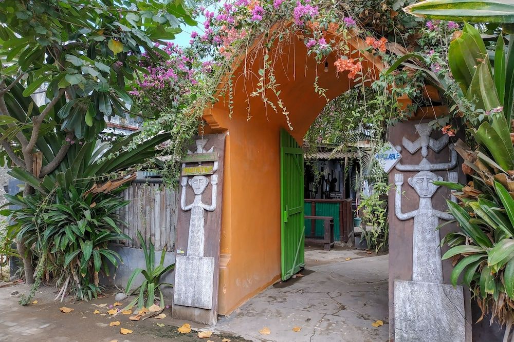 undefined OYO 2043 Angels Cottage 5