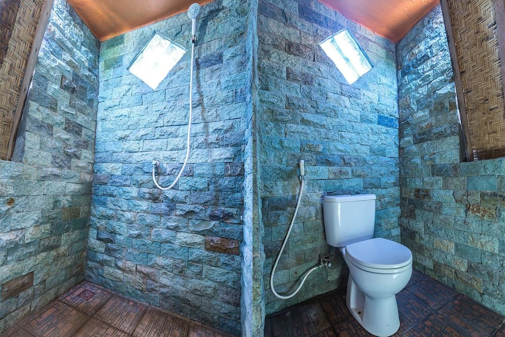 OYO 2043 Angels Cottage Basic Double Room 7