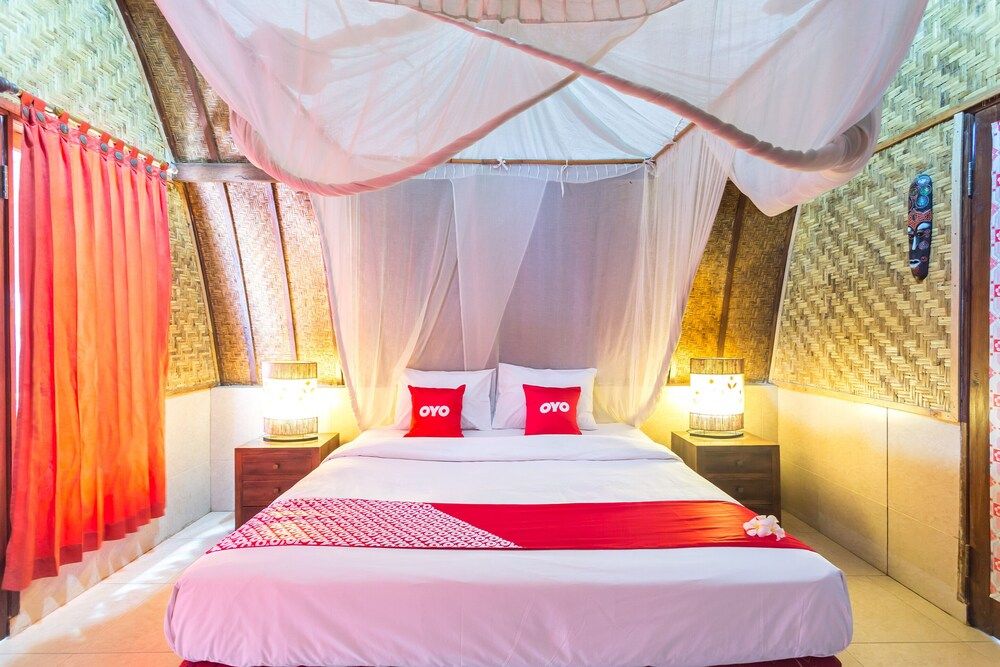 OYO 2043 Angels Cottage Standard Double Room