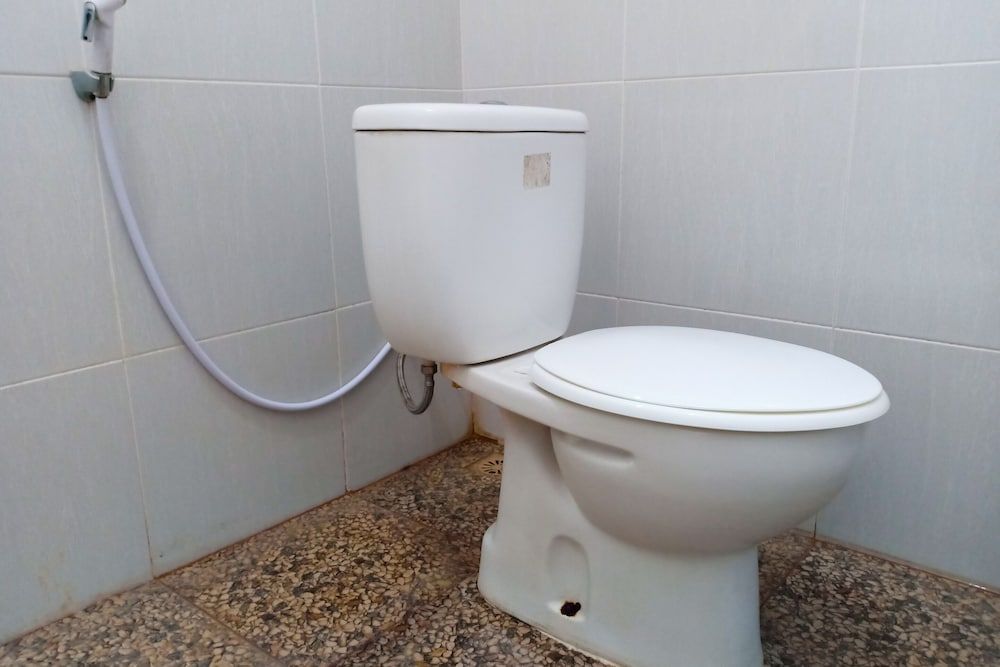 OYO 1523 Gili Life Homestay Standard Double Room 6