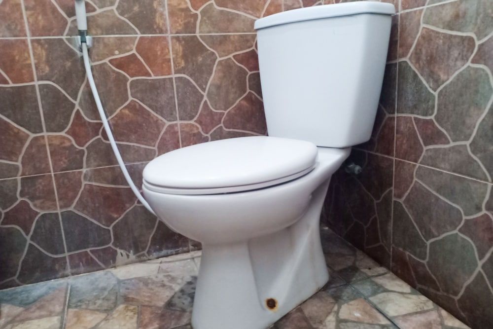 OYO 1523 Gili Life Homestay Basic Double Room 3