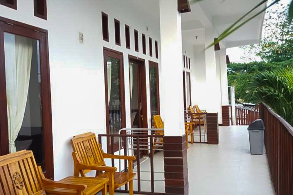 undefined OYO 1523 Gili Life Homestay