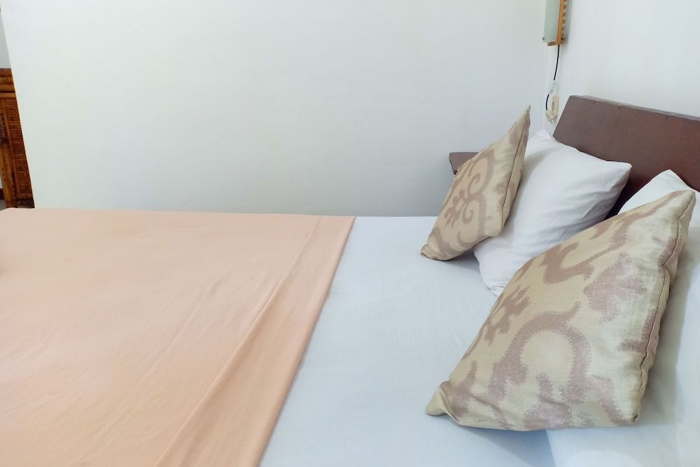 OYO 1523 Gili Life Homestay Standard Double Room 2