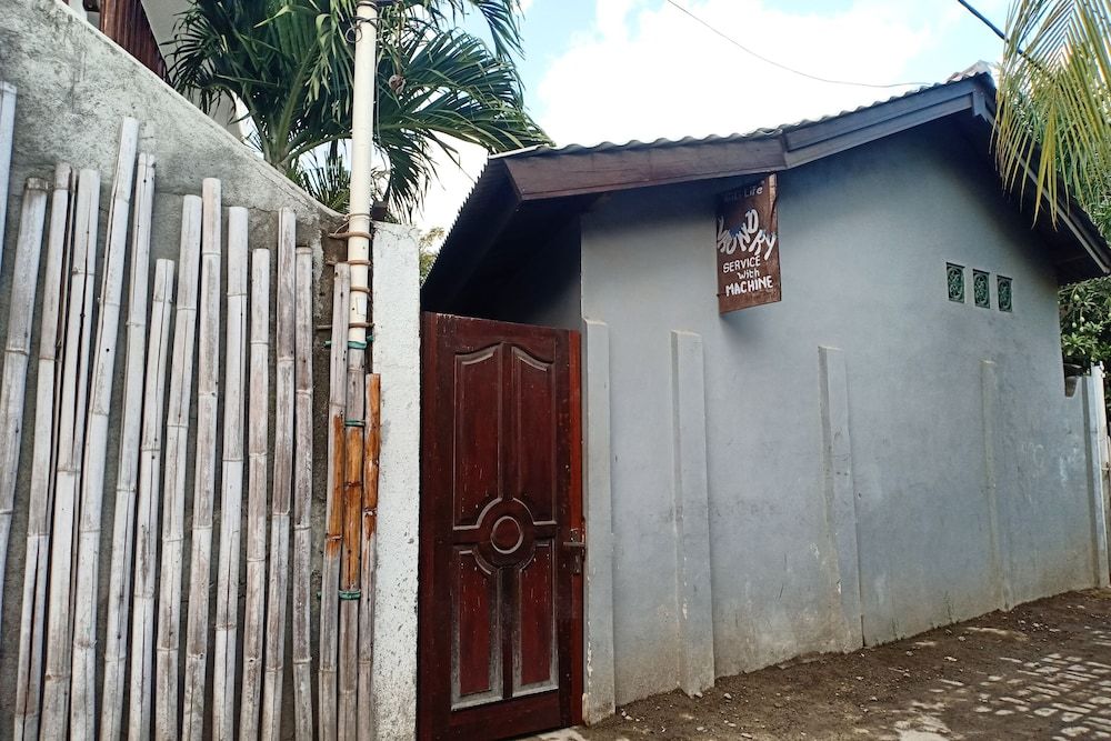 undefined OYO 1523 Gili Life Homestay 7