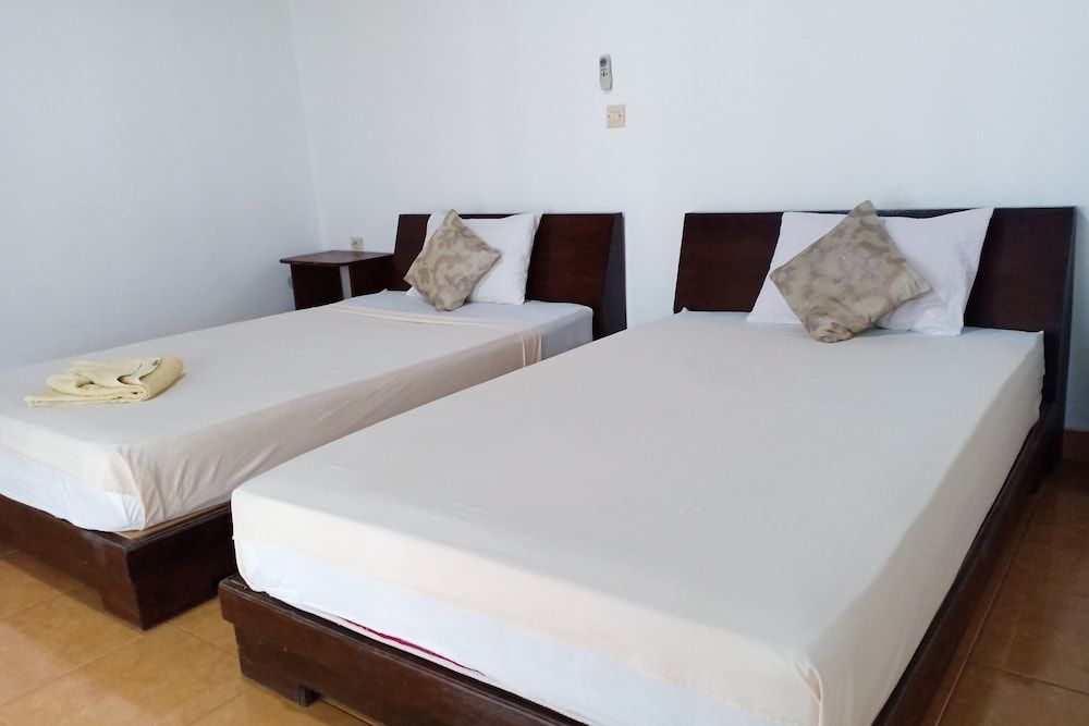OYO 1523 Gili Life Homestay Standard Twin Room