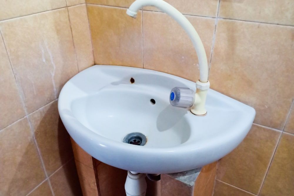 OYO 1523 Gili Life Homestay Standard Twin Room 6