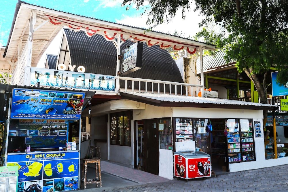 undefined OYO 1544 Ozzy Cottage & Bungalow 6