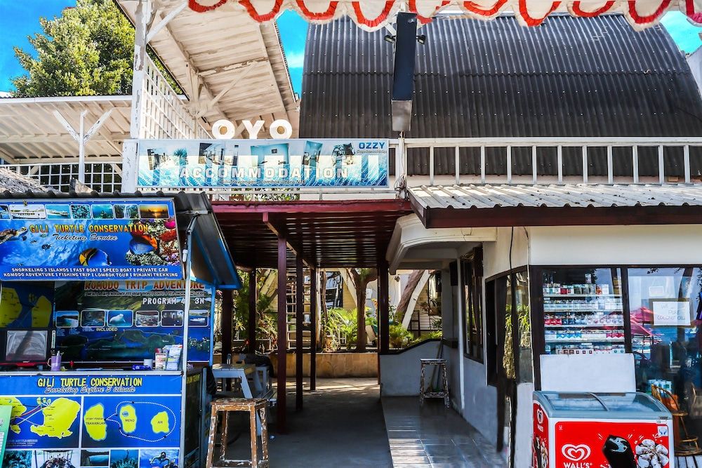 undefined OYO 1544 Ozzy Cottage & Bungalow 7