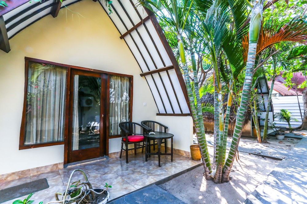 undefined OYO 1544 Ozzy Cottage & Bungalow 3