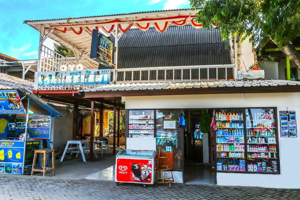 undefined OYO 1544 Ozzy Cottage & Bungalow 5