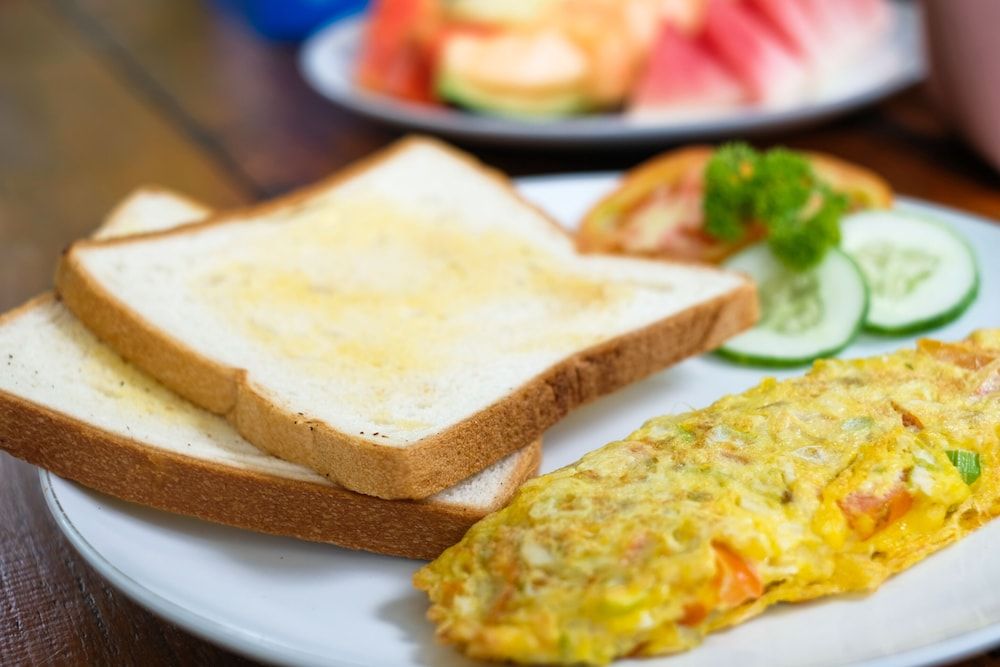 undefined OYO 1544 Ozzy Cottage & Bungalow 10