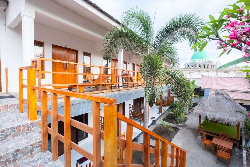 undefined OYO 1661 Gili Hill Cottage 6