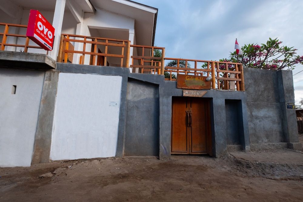 undefined OYO 1661 Gili Hill Cottage 8