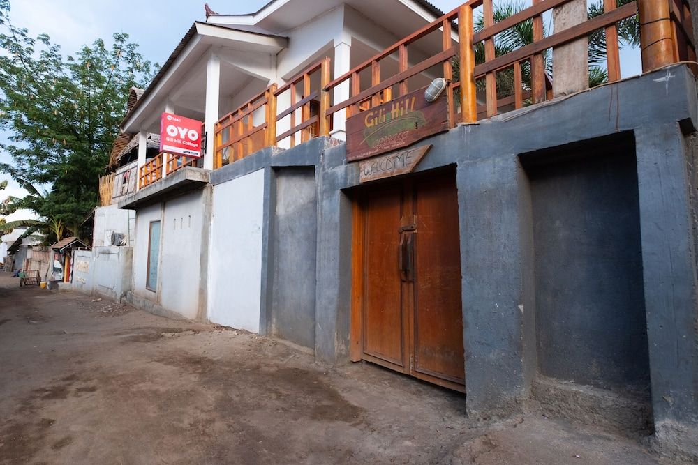 undefined OYO 1661 Gili Hill Cottage 9