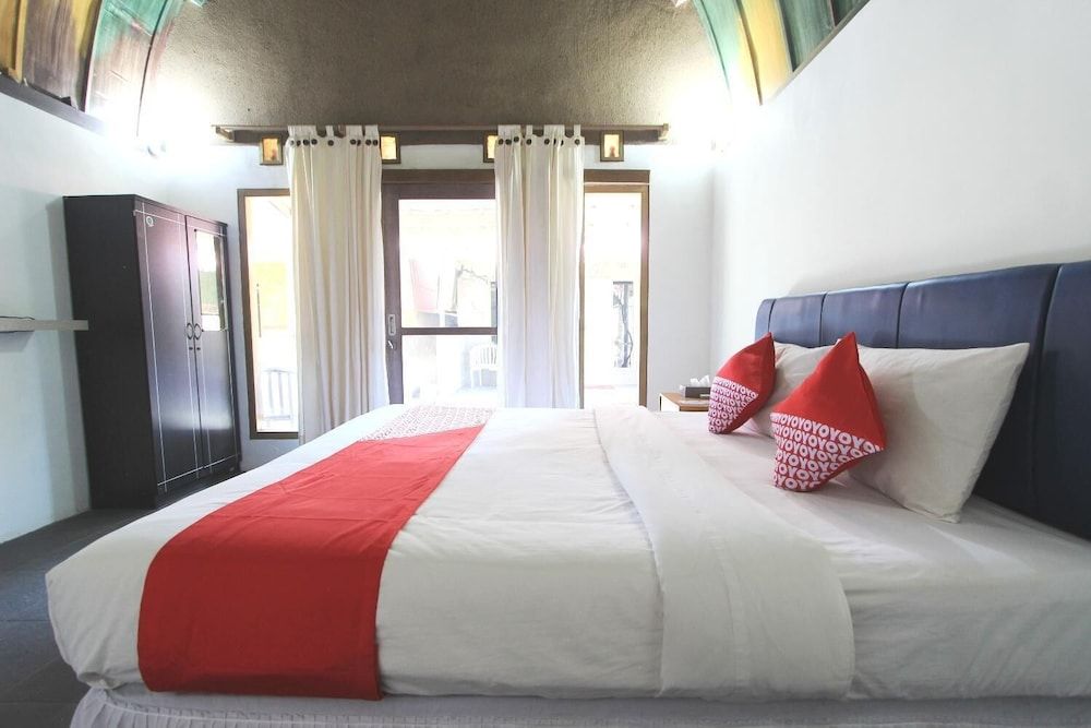 undefined Bale Gili Bungalow 10