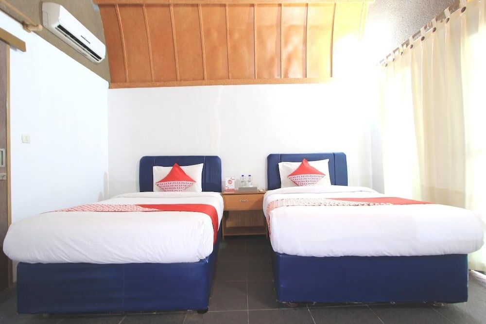 undefined Bale Gili Bungalow 9