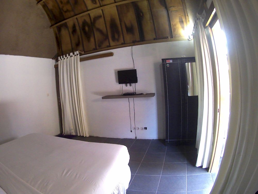 undefined Bale Gili Bungalow 7