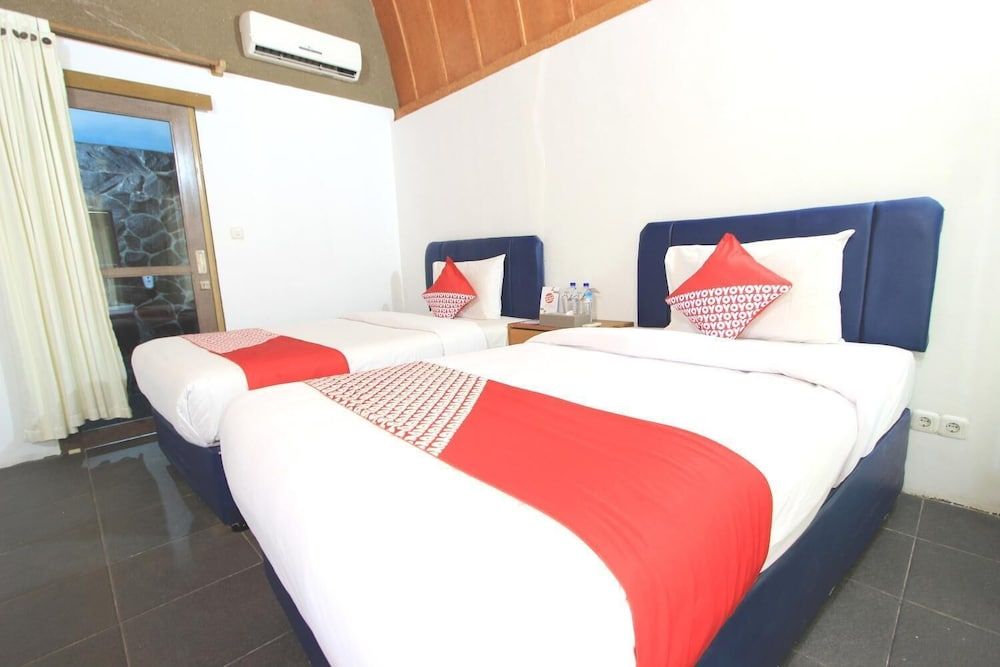 undefined Bale Gili Bungalow 8