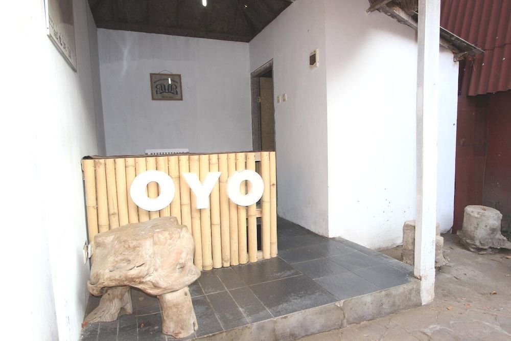 undefined Bale Gili Bungalow 3