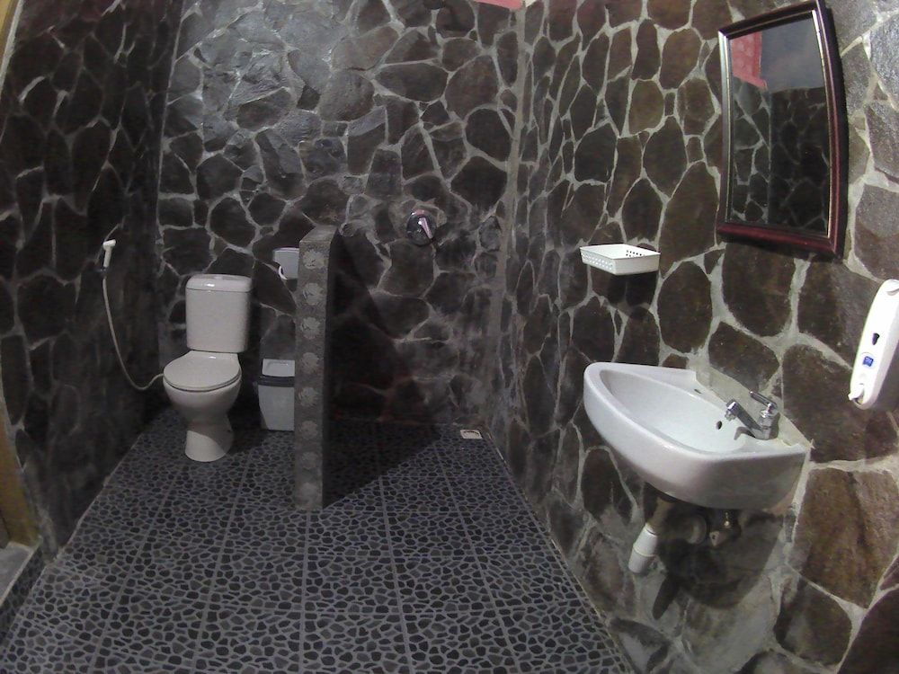 Bale Gili Bungalow Standard Double Room 4