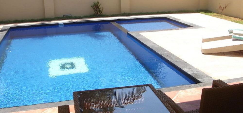 Private Pool