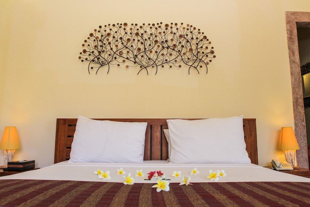 Luce D'Alma Resort Two Bedroom Villa With Private Pool 5