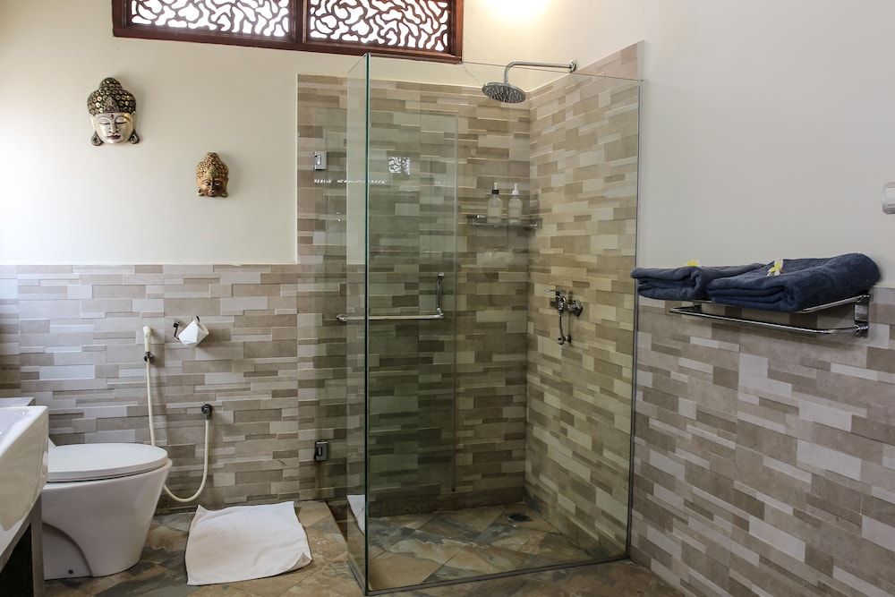 Luce D'Alma Resort Two Bedroom Villa With Private Pool 8