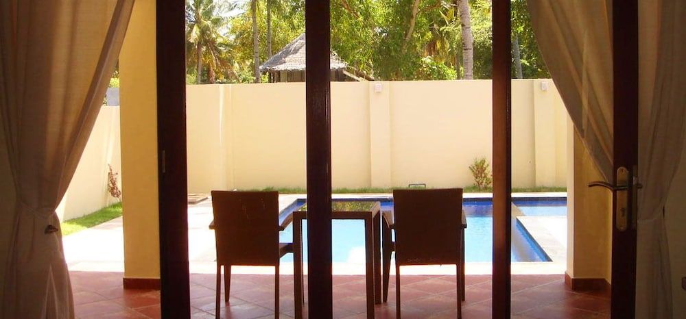 Luce D'Alma Resort Two Bedroom Villa With Private Pool 6