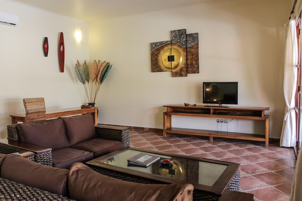 Luce D'Alma Resort Two Bedroom Villa With Private Pool 11