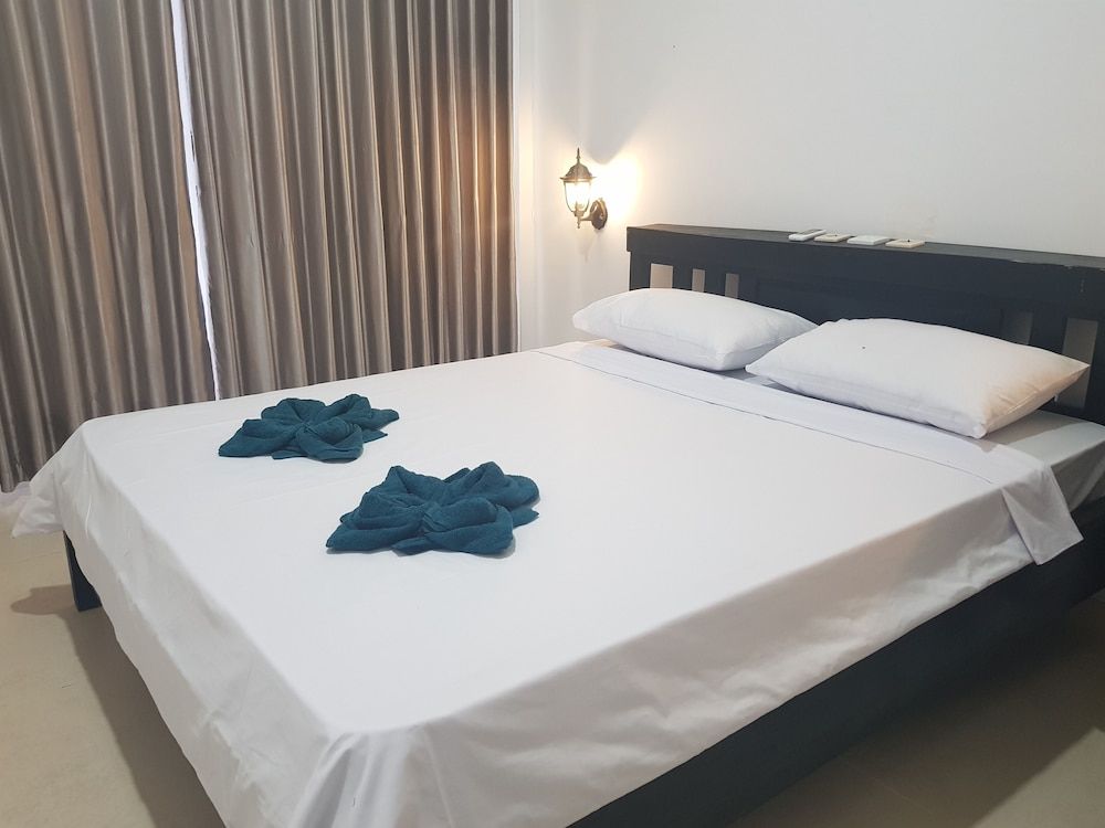 undefined Talent Resort 10