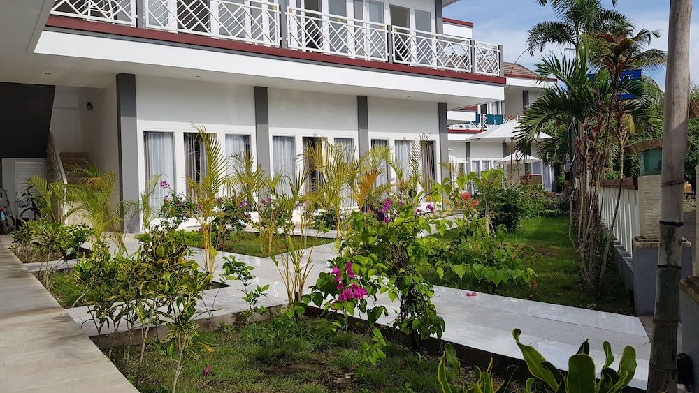 undefined Talent Resort 3