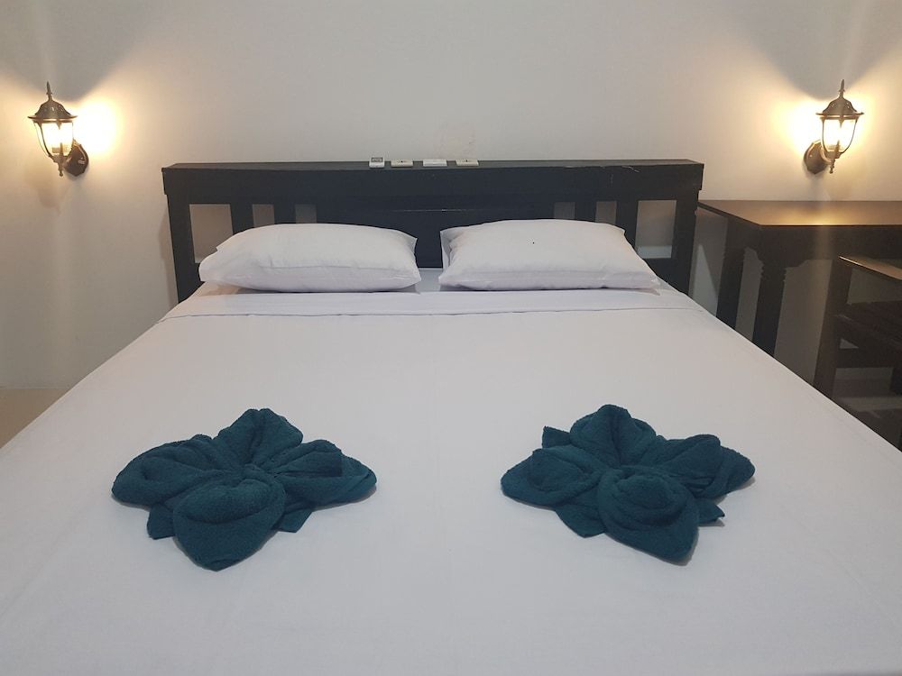 undefined Talent Resort 2