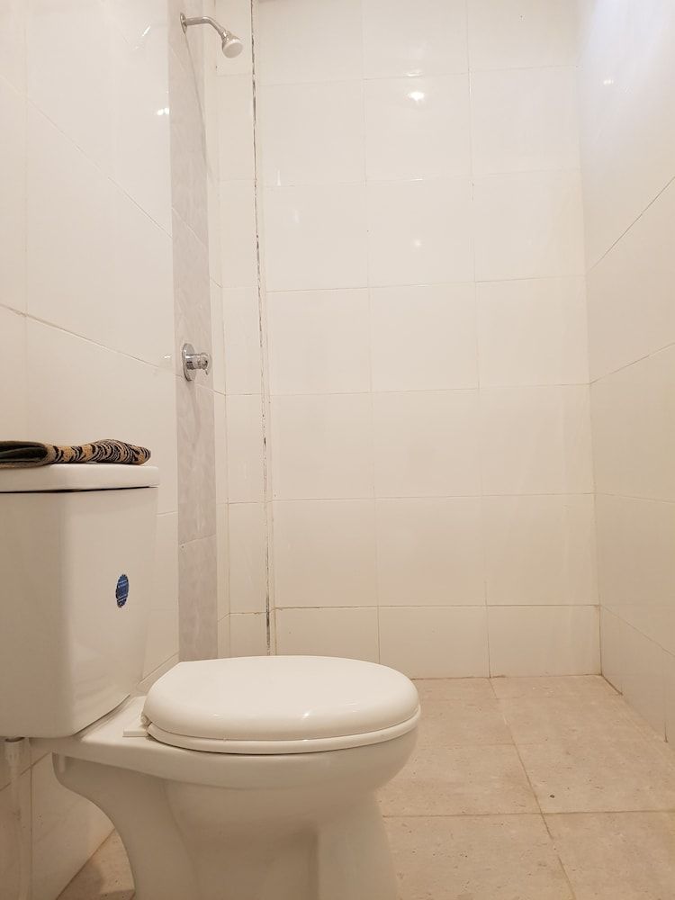 Talent Resort Deluxe Double Room 3