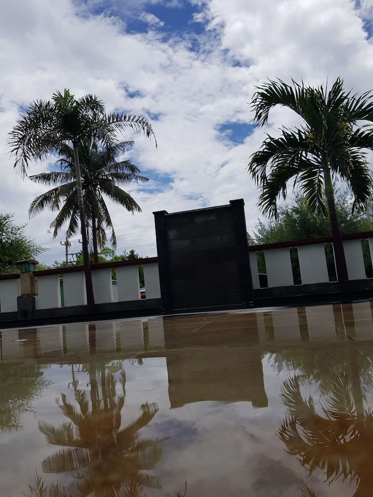 undefined Talent Resort 8