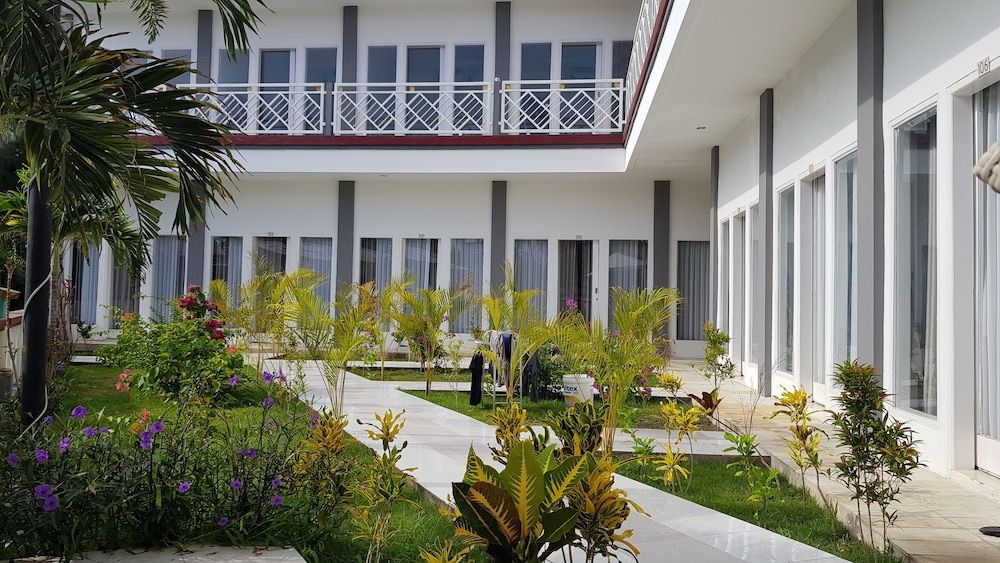 undefined Talent Resort 4