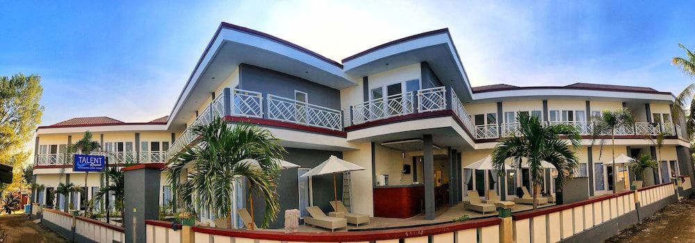 undefined Talent Resort 5