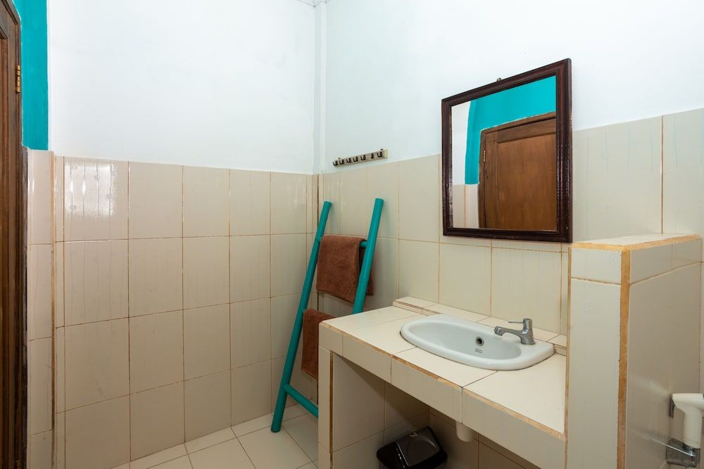 Kidis Lodge Gilitrawangan Classic Double Room, 1 King Bed 9