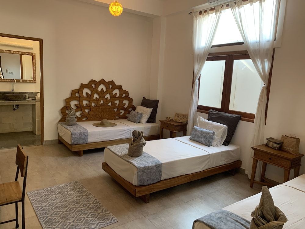 undefined Soraya Yoga Wellness Center 2