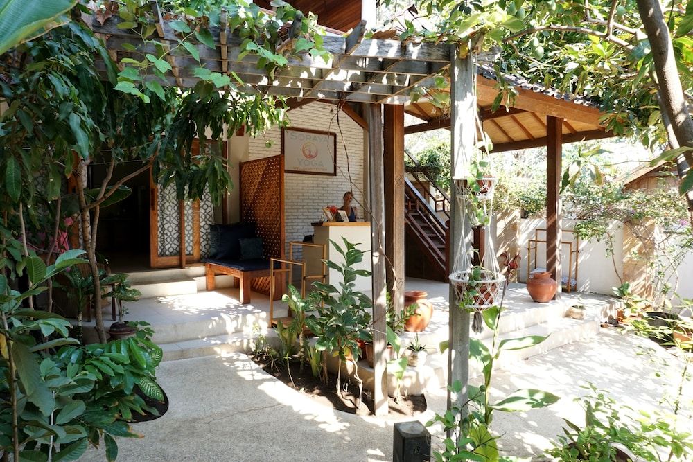 undefined Soraya Yoga Wellness Center 6