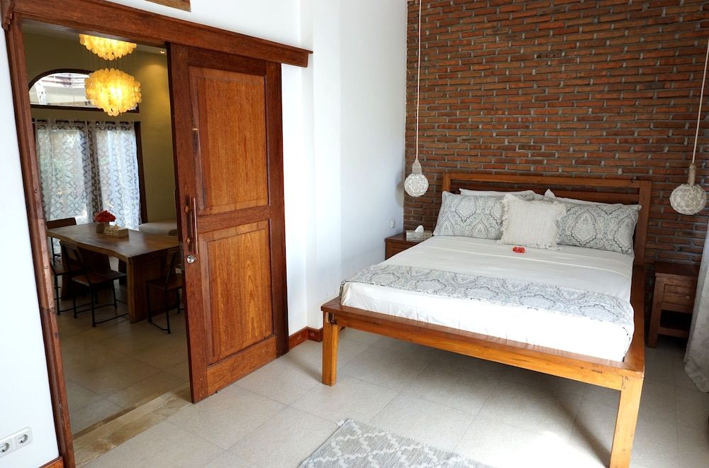Deluxe Suite, 3 Bedrooms